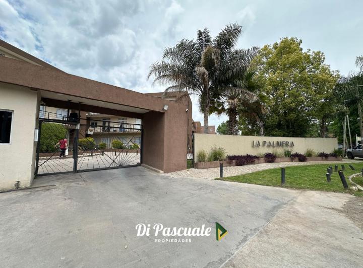 Departamento · 45m² · 2 Ambientes · 1 Cochera