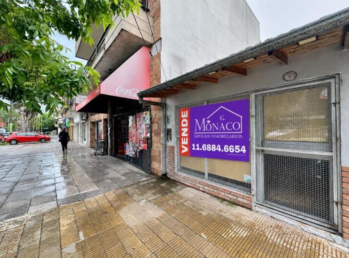 Local comercial · 16m² · 1 Ambiente