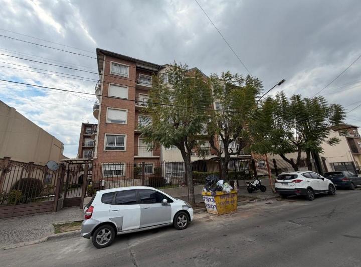 Departamento · 38m² · 2 Ambientes · 1 Cochera