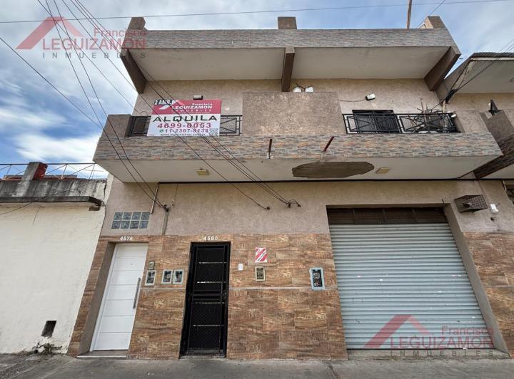 Departamento · 45m² · 2 Ambientes