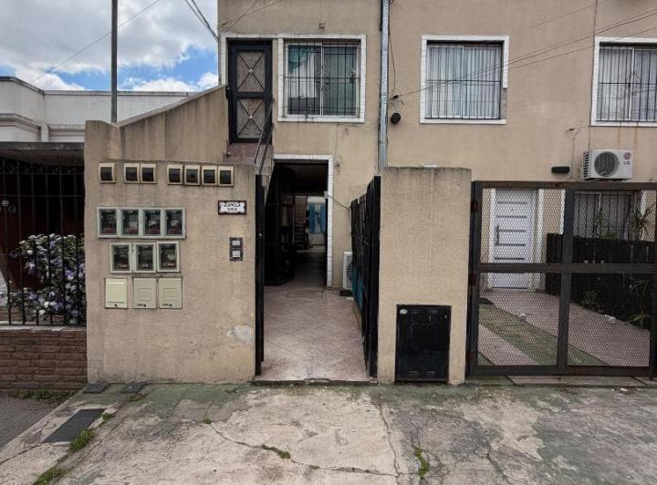 Departamento · 35m² · 2 Ambientes