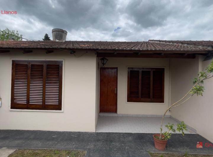Casa · 60m² · 2 Ambientes