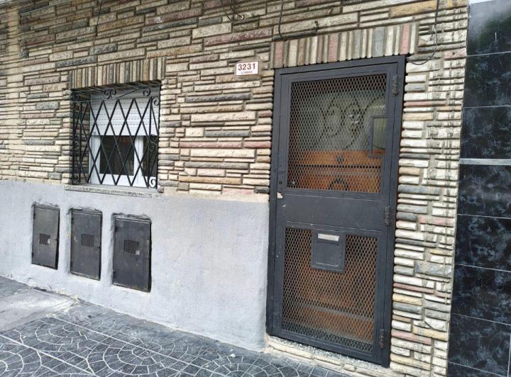 PH · 45m² · 2 Ambientes