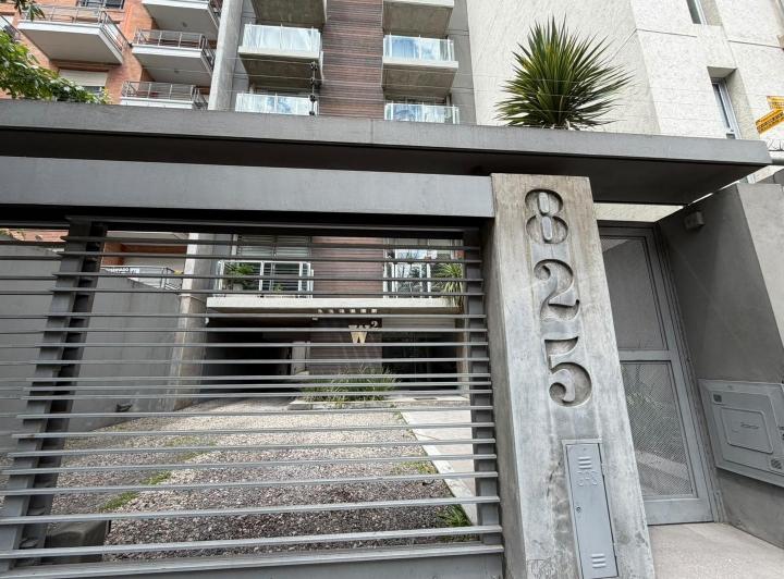 Departamento · 42m² · 2 Ambientes · 1 Cochera