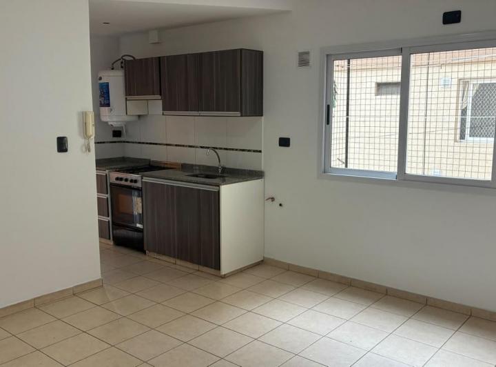 Departamento · 38m² · 2 Ambientes