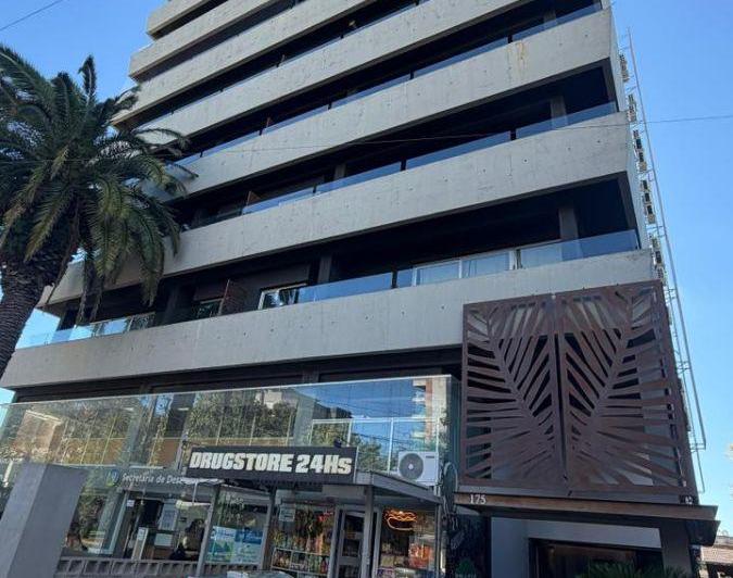 Departamento · 32m² · 1 Ambiente