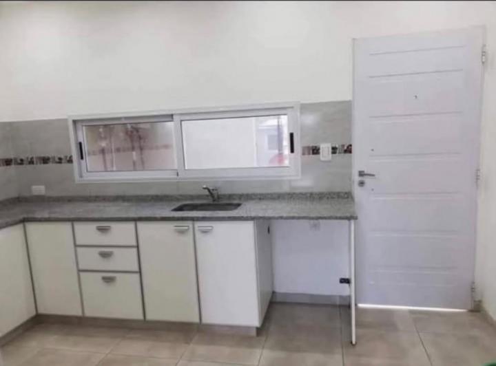 Departamento · 42m² · 2 Ambientes