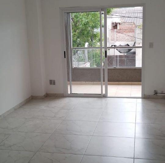 Departamento · 40m² · 2 Ambientes