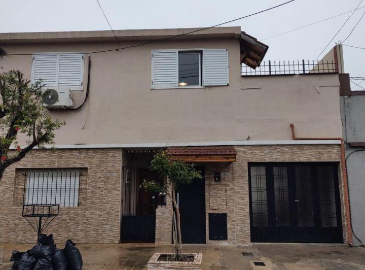 Departamento · 60m² · 2 Ambientes