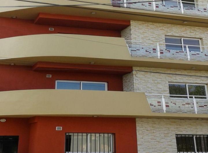 Departamento · 64m² · 3 Ambientes