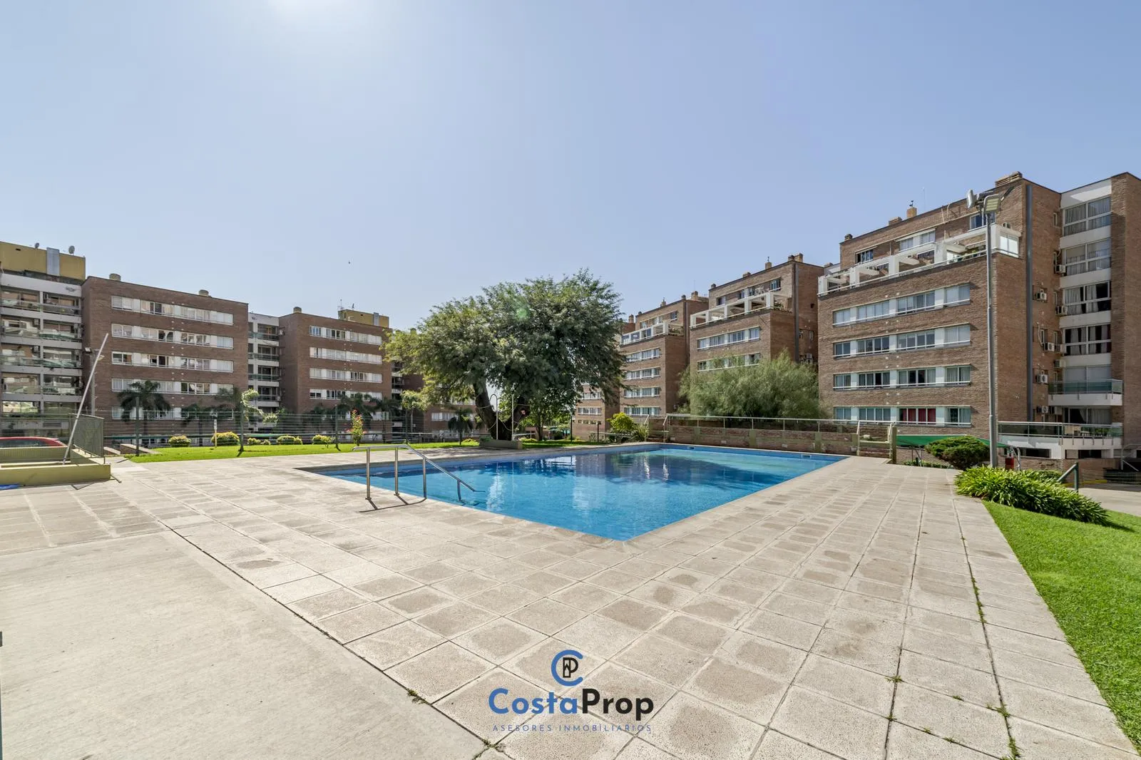 APTO CREDITO MILENICA UNIVERSITARIA* DEPTO 2 DORMITORIO C/COCHERA