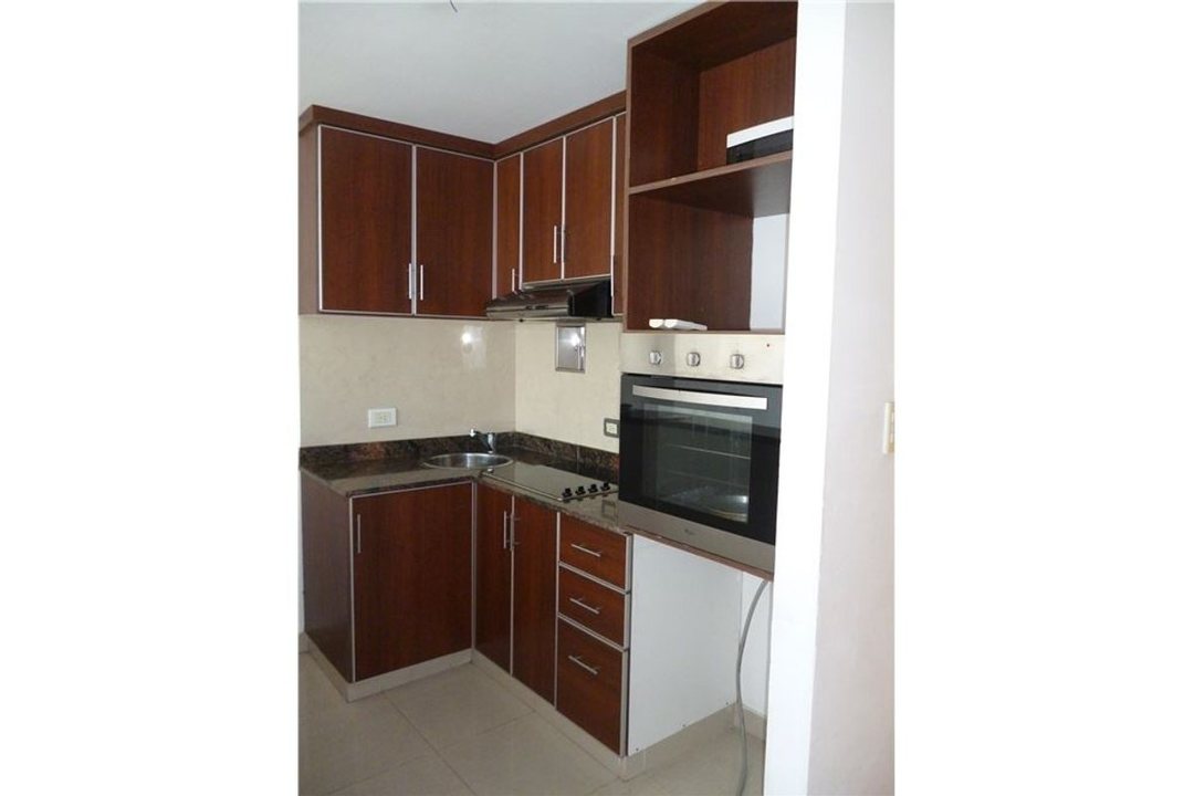 Departamento de dos ambientes en pleno Belgrano.