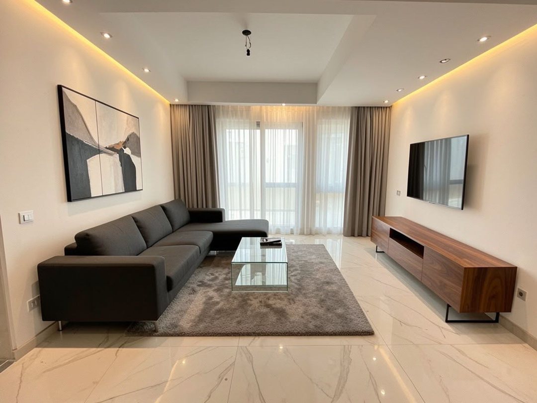 VENTA DEPTO 2 AMB PATIO COCHERA ESTRENAR RECOLETA