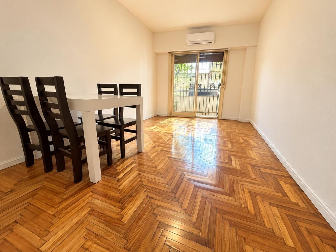 Venta Depto 2 ambientes  - Palermo - Apto Credito
