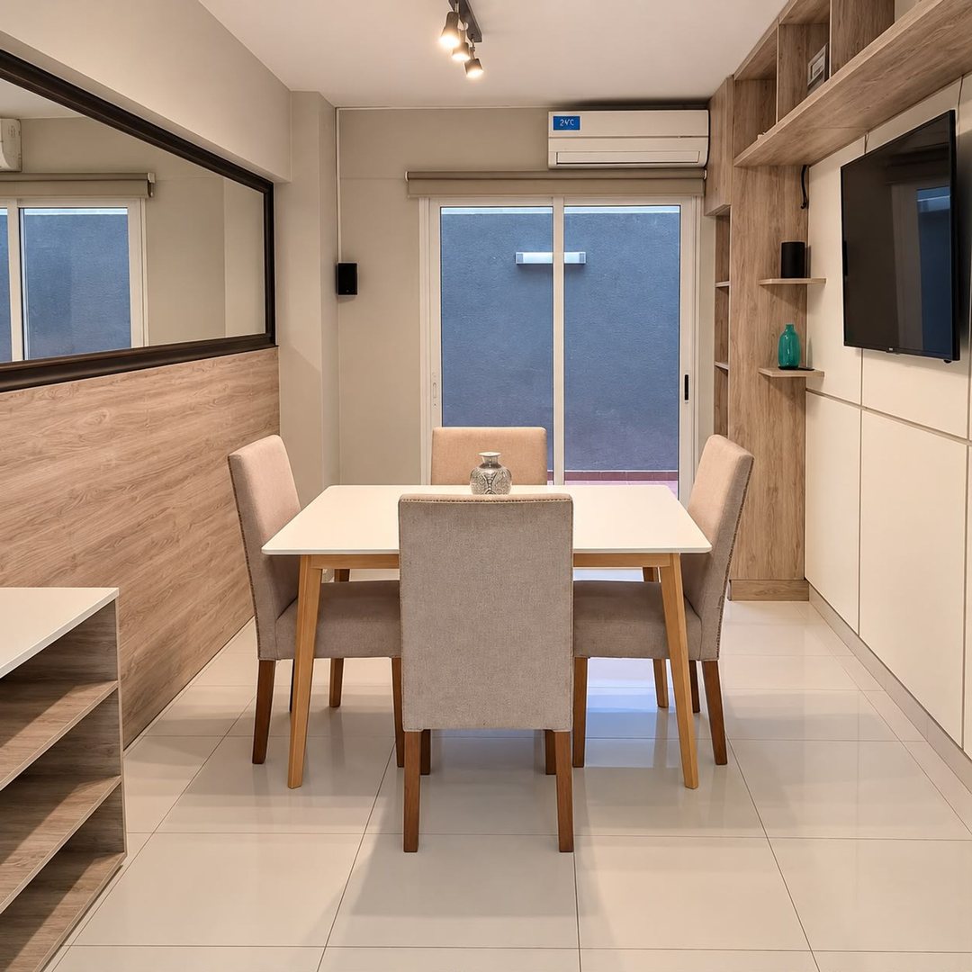 DEPARTAMENTO EN VENTA– SALTA 451, A METROS DE ROCA
