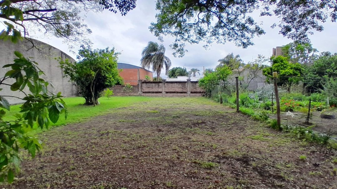 Se vende terreno en Margarita dpto. Vera