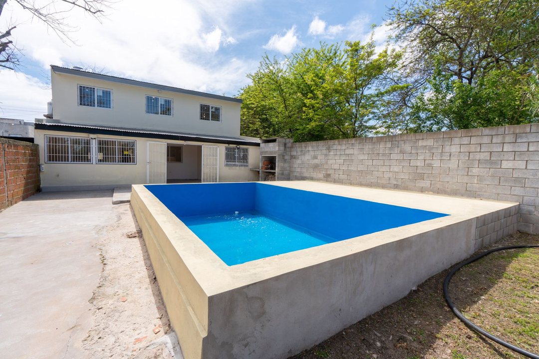 casa en venta en San Carlos