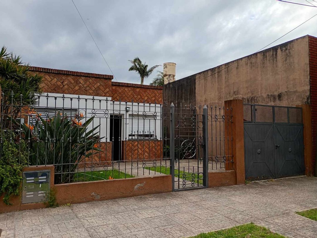 Casa en Santo Tomé: Una oportunidad para conocer!