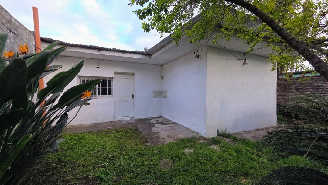 ALQUILER PH 3 AMB. EN EL CENTRO DE MATHEU C/JARDIN