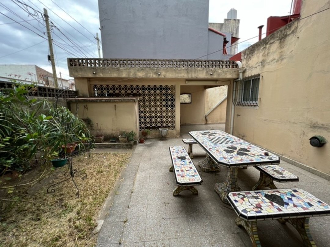 VENTA PH EN ESQUINA 3 AMB VILLA MAIPU S/EXPE!