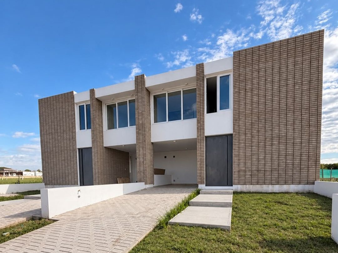 DUPLEX TALAR DEL ESTE 3 DORM 3 BAÑOS 180m2