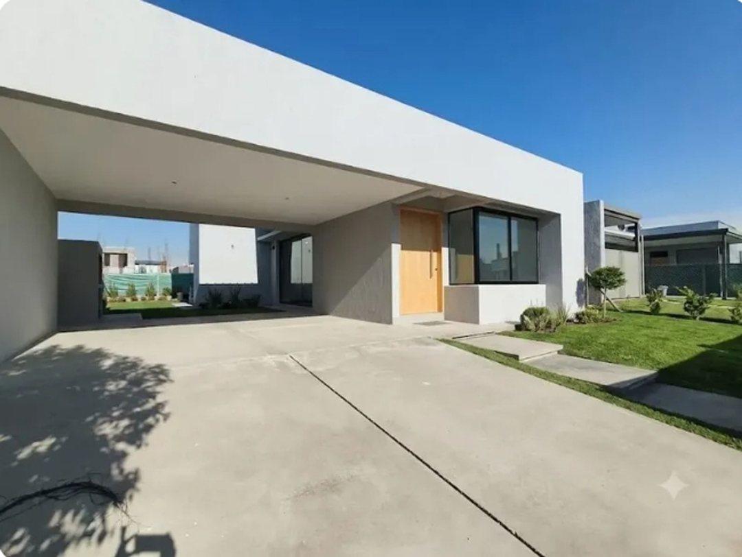 Casa en Barrio Las Cortaderas 3, Guaymallen, Mza