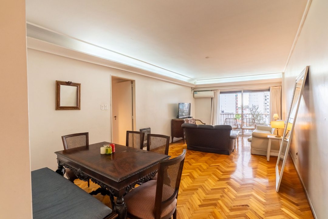 VENTA DPTO 4 AMB 110 M2 AVELLANEDA CTRO