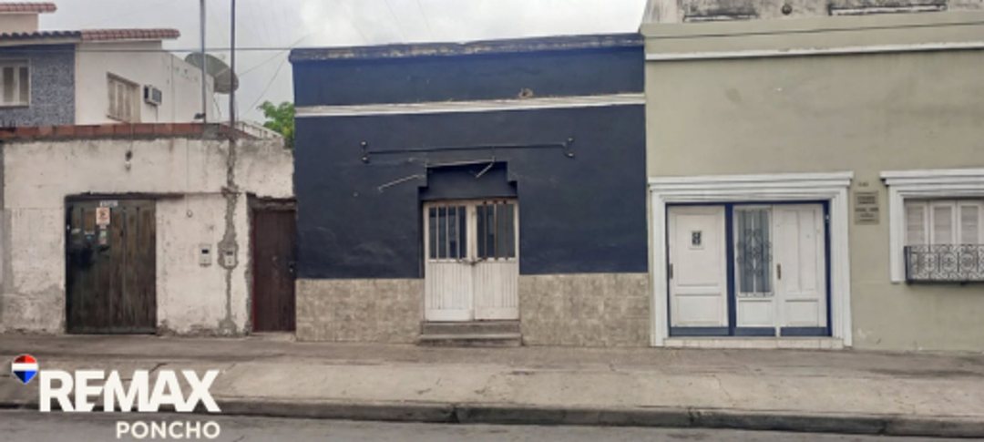 SE ALQUILA LOCAL EN AV. GUEMES AL 300 CATAMARCA