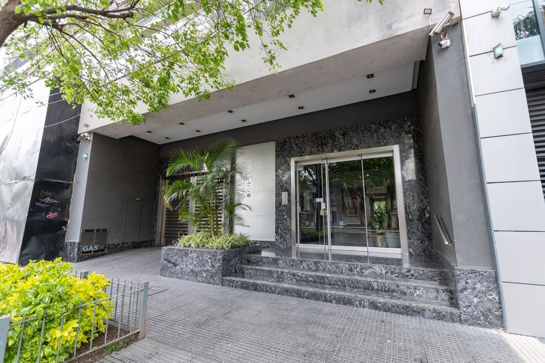 ALQUILER PISO EXCLUSIVO BV GÁLVEZ AMOBLADO