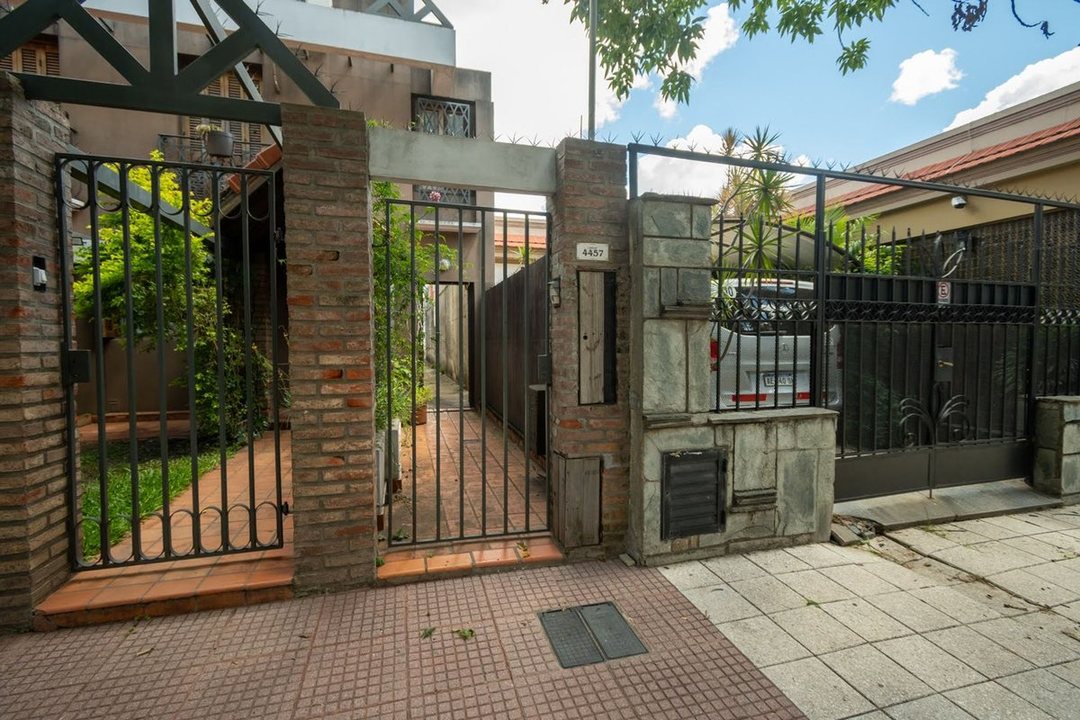 Interno unico en Candioti Norte