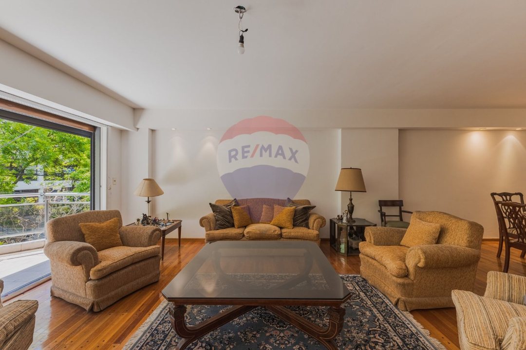 Venta departamento 5 ambientes 2 cocheras Belgrano