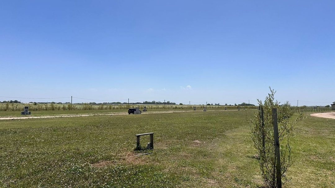 VENTA LOTE DEVELOPER AQUA - 619 MTR2