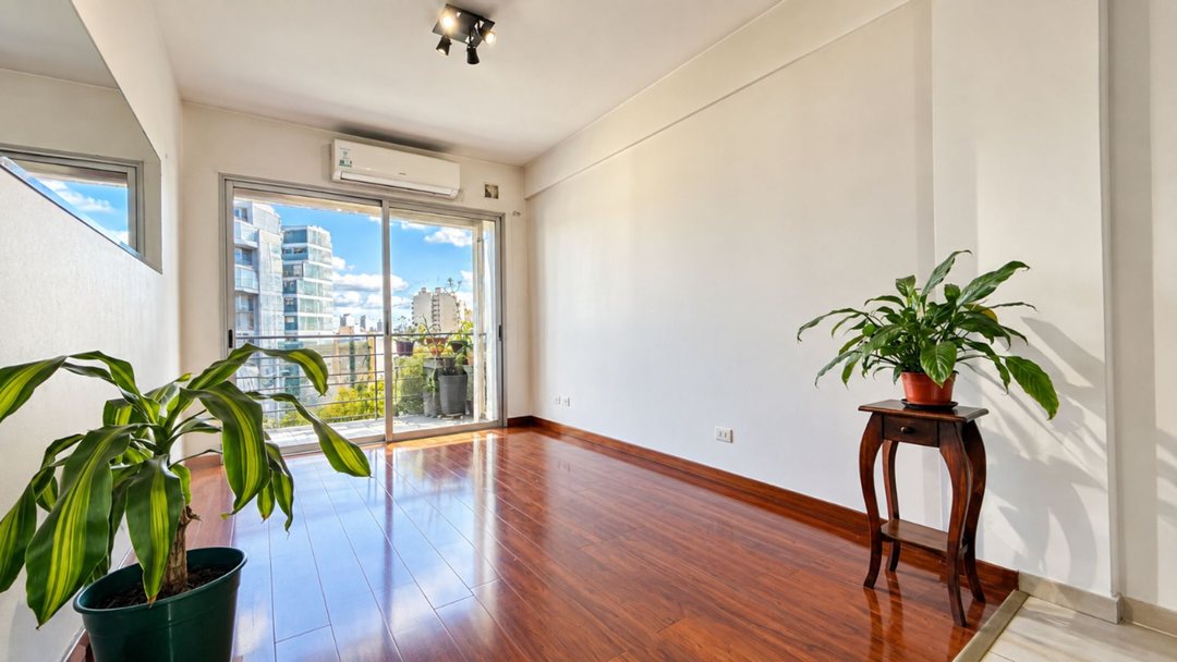Venta Depto 2 amb con Cochera Remedios de Escalada
