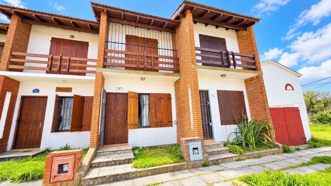 VENTA DE DUPLEX EN LA LUCILA DE 3 AMBIENTES