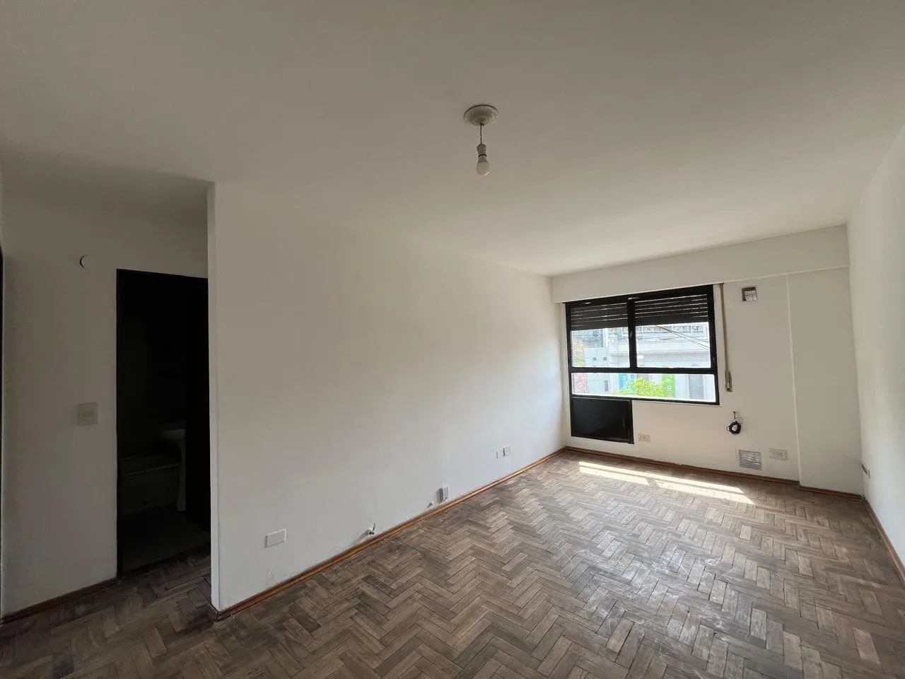 Departamento 2 dormitorios en venta – Nueva Córdoba, frente al Paseo del Buen Pastor