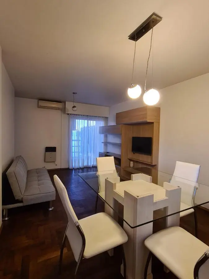 Departamento de 1 dormitorio - Amoblado - Chacabuco al 500 B° Nueva Cordoba