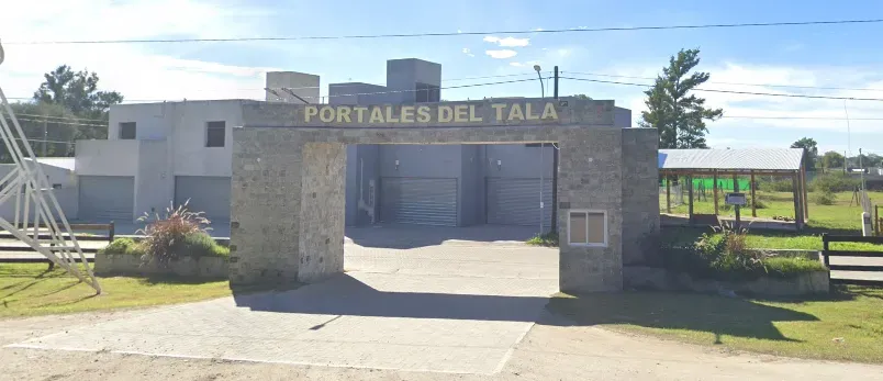 Lote 390 m² con Vista a las Sierras | Sin Expensas | Escritura Inmediata — Portales del Tala, Alta Gracia