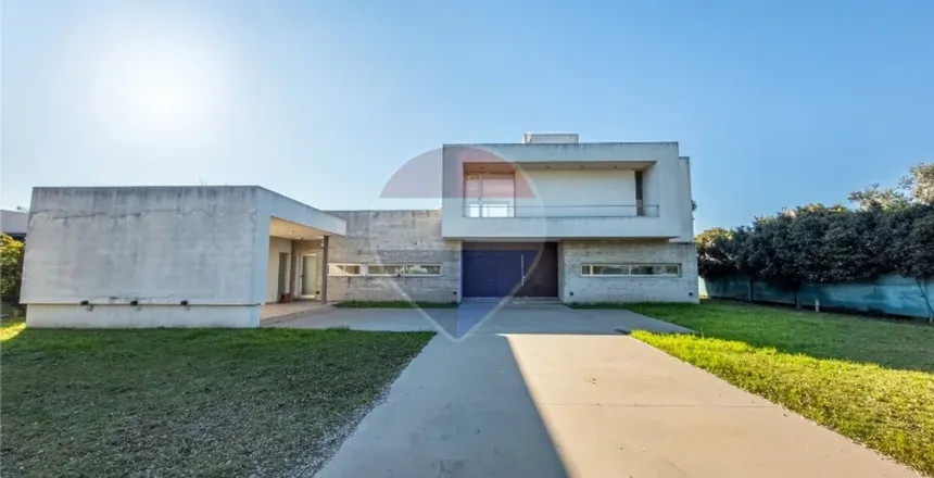 VENTA CASA CAÑUELAS COUNTRY GOLF