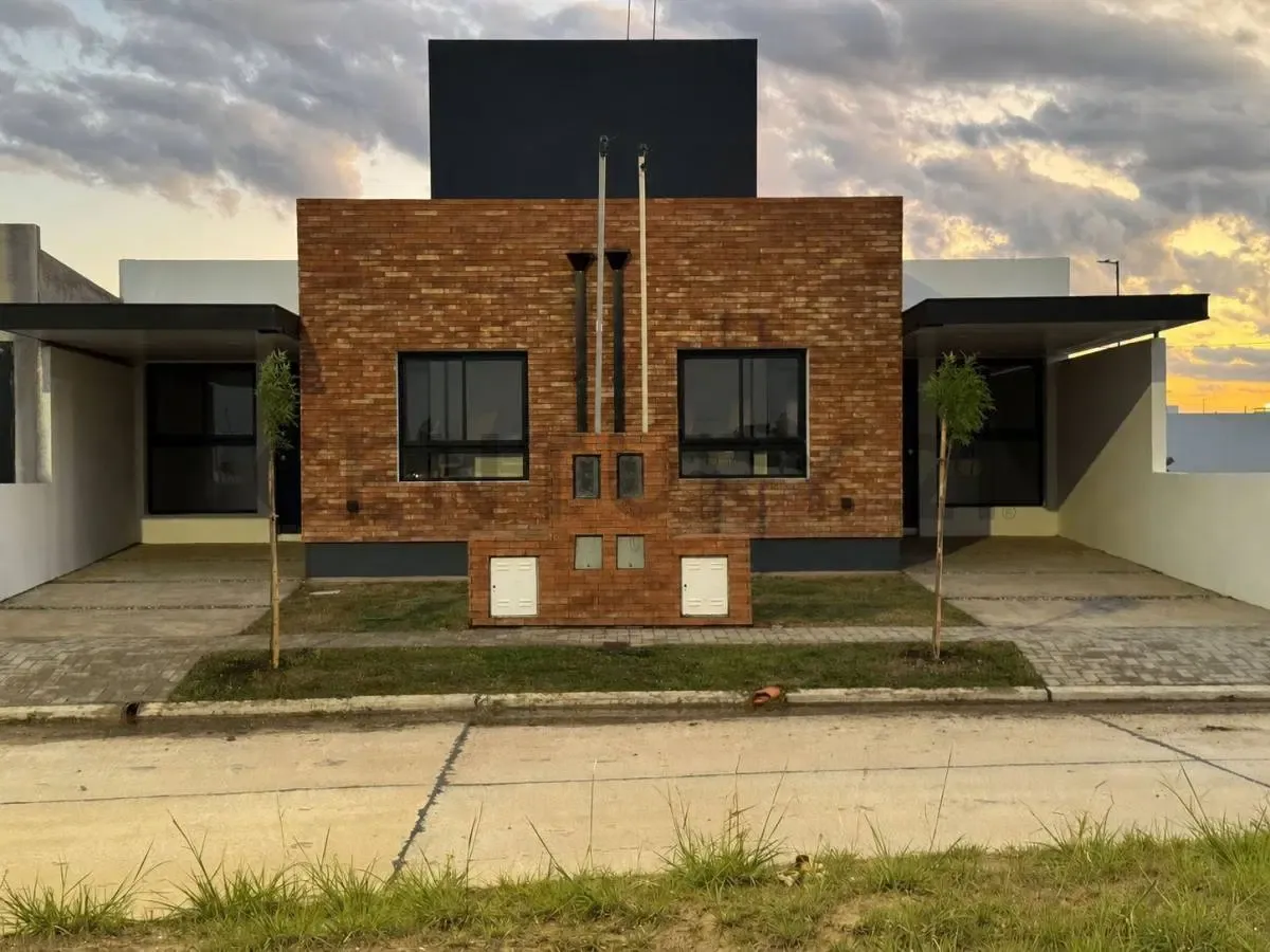 Venta Dúplex 2 dorm a estrenar con patio