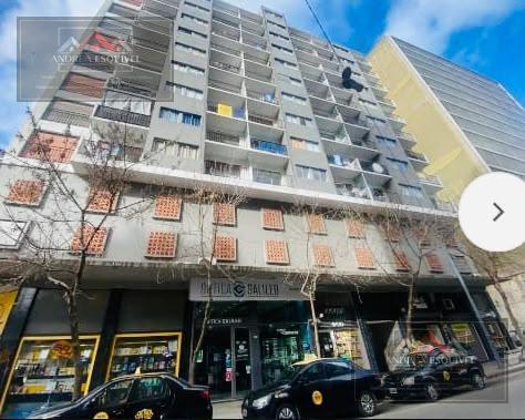 Departamento · 40m² · 2 Ambientes