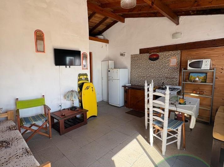 Departamento · 37m² · 2 Ambientes