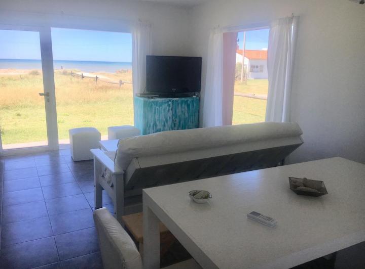 Departamento · 42m² · 3 Ambientes