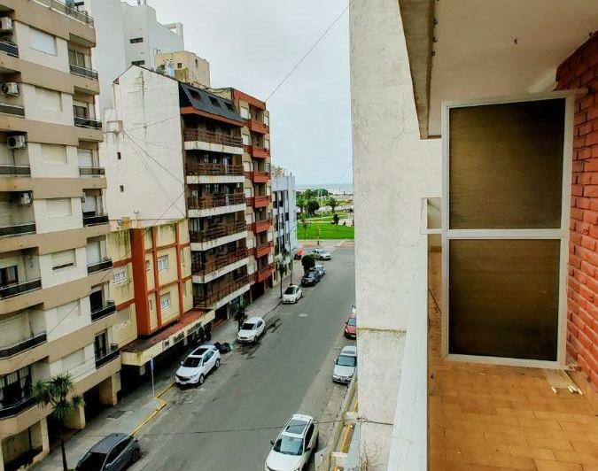 Departamento · 38m² · 2 Ambientes · 1 Cochera