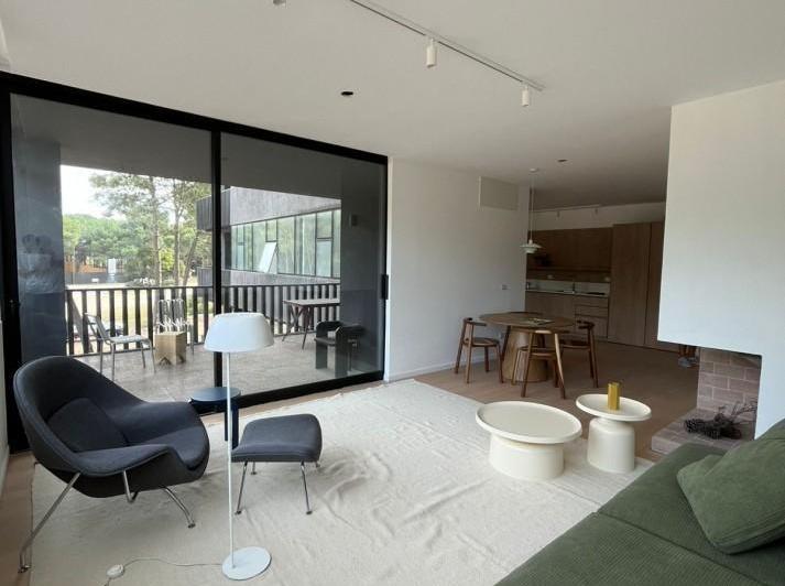 Departamento · 83m² · 3 Ambientes · 1 Cochera