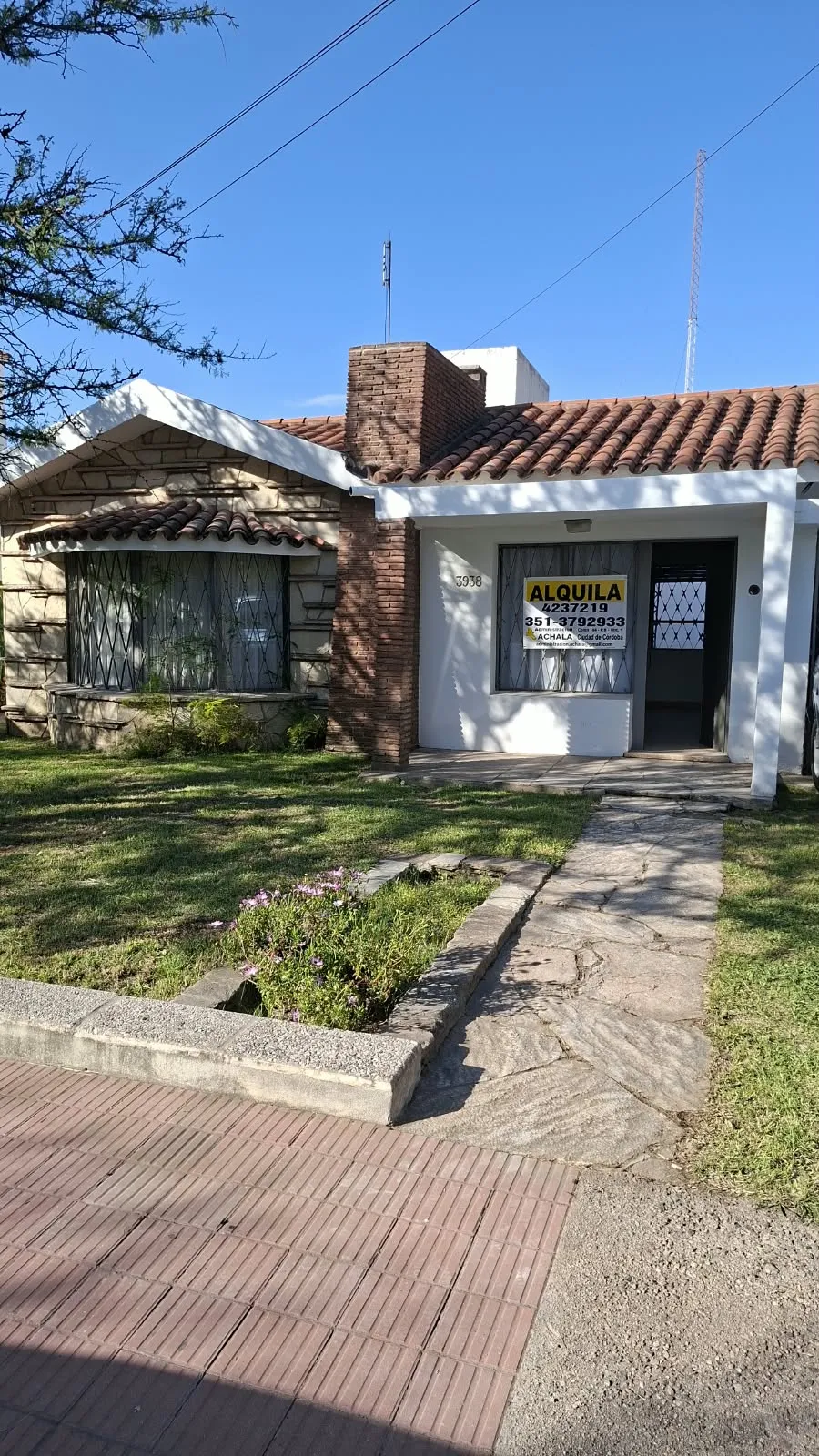 CASA F. FADER APTA USO COMERCIAL: 3D, ATELIER, PATIO AMPLIO, GGE.
