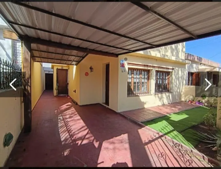 JARDIN CASA 2 PLANTAS + DPTO INDEPENDIENTE