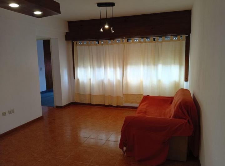 Departamento · 52m² · 3 Ambientes