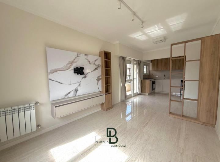 Departamento · 42m² · 2 Ambientes
