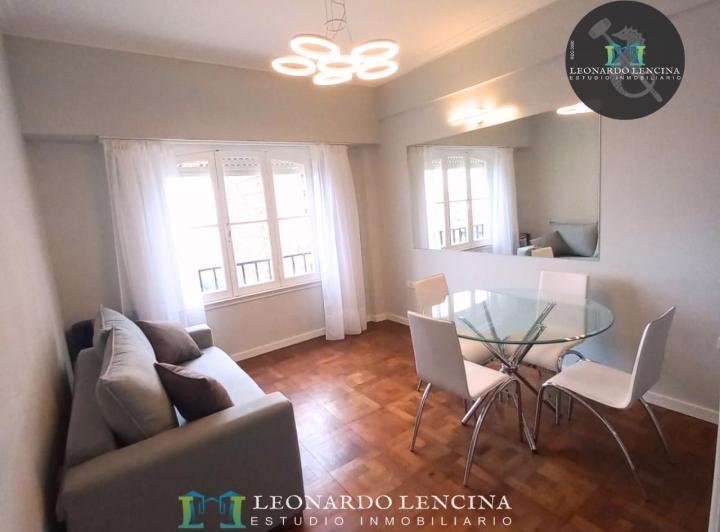 Departamento · 55m² · 3 Ambientes