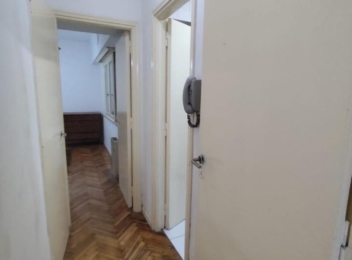 Departamento · 36m² · 2 Ambientes